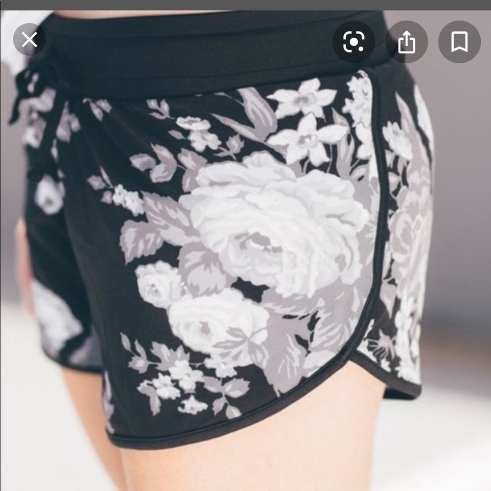 Albion Fit Shorts